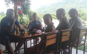 Pu Luong Jungle King 1 Homestay